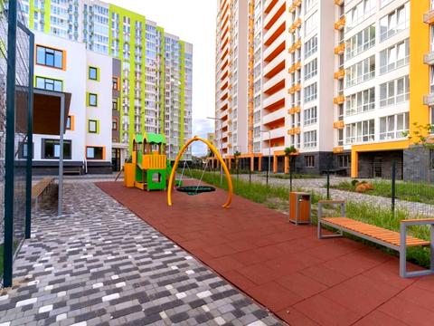 квартира за адресою Олеся Бердника вул., 1-В
