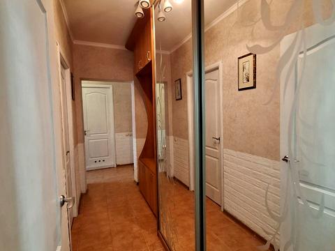 квартира по адресу Бориса Гмыри ул., 9-А