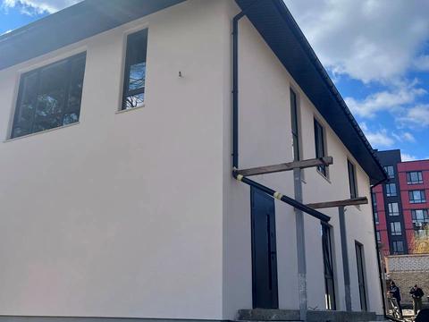 будинок за адресою Тищенко, 39