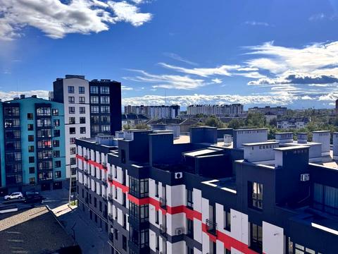 квартира за адресою Національної Гвардії вул., 16-М