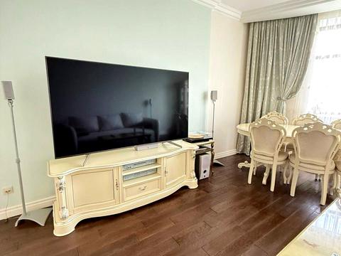 квартира по адресу Героев Крут ул., 11б