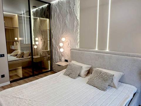 квартира за адресою Курортний пров., 2