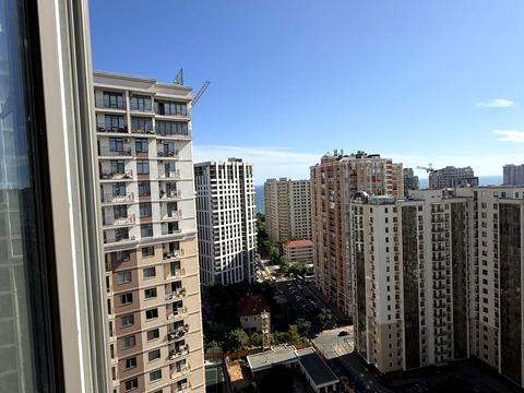 квартира по адресу Генуэзская ул., 3В