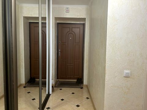 квартира по адресу Троллейбусная ул., 7-А