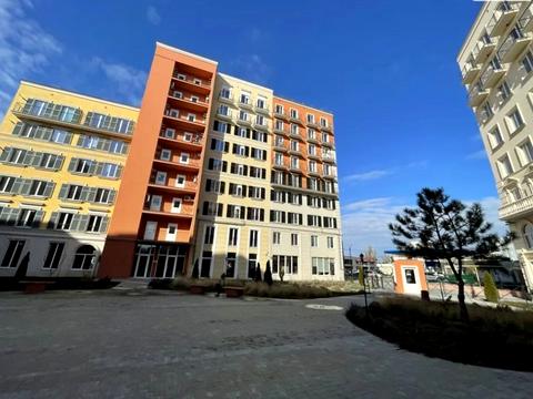 квартира по адресу Инглези ул. (25-ї Чапаєвської Дивізії), 1