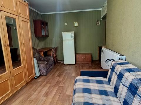 комната по адресу Львовское шоссе, 39/1