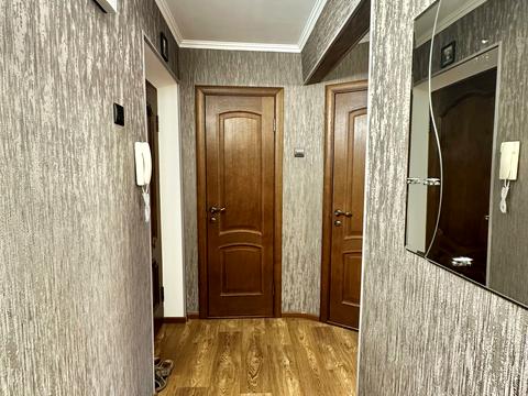 квартира за адресою Возз'єднання України вул., 22
