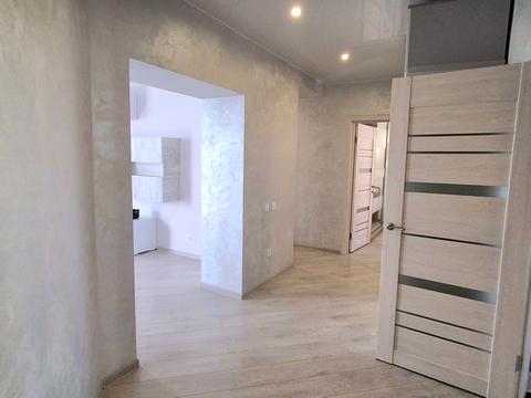 квартира за адресою Зодчих вул., 40