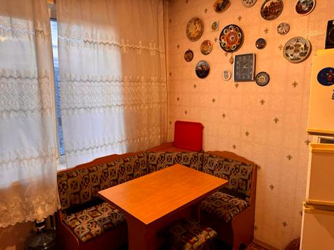 квартира за адресою Оноре де Бальзака вул., 54-А