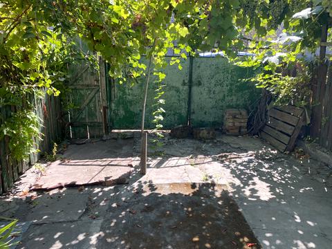 дом по адресу Балтский 8-ой пер., 1