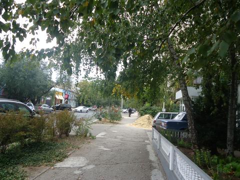 дом по адресу Мариупольская ул.