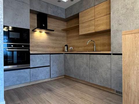 квартира за адресою Кульпарківська вул. (Кульпарківська), 64а