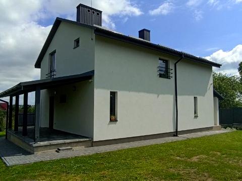 дом по адресу Лесі Українки