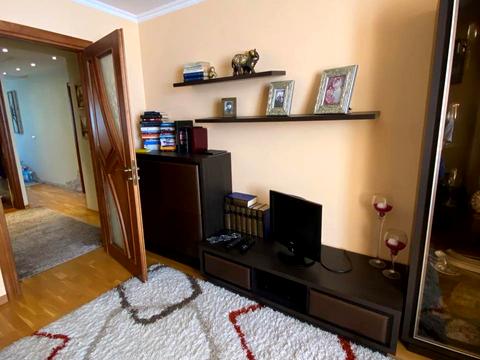 квартира по адресу Ивана Величковского ул., 24