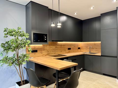 квартира по адресу Олександра Олеся ул., 5