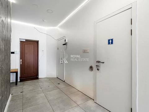 комерційна за адресою Кловський узвіз (Кловський), 7