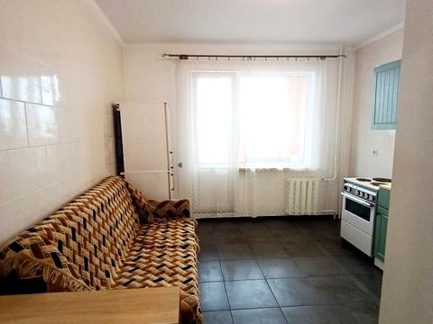 квартира по адресу Николая Лаврухина ул., 16