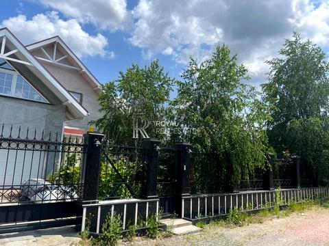 дом по адресу Лінія, 4