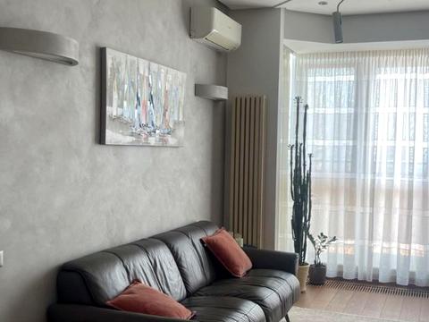 квартира по адресу Армейская ул., 8г