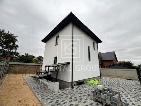 будинок за адресою Ірпінь, Північний пров., 3