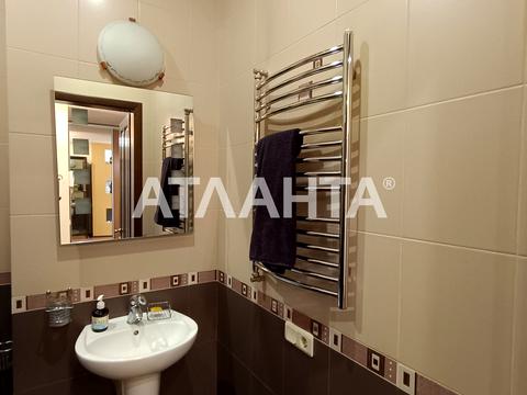 квартира за адресою Одеса, Тіниста вул., 15