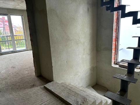 дом по адресу Белогорща ул.