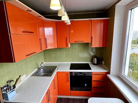 квартира за адресою Перемоги просп., 76