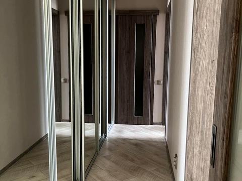 квартира за адресою Михайла Лушпи просп., 5 к30
