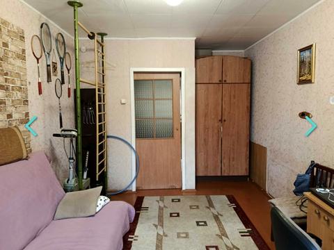 квартира за адресою Олександра Поля просп. (Кірова), 137