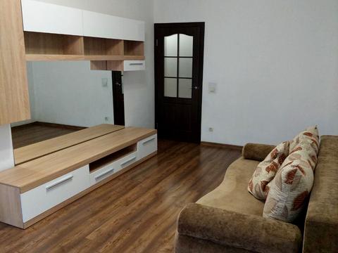 квартира по адресу Бориса Гмыри ул., 16