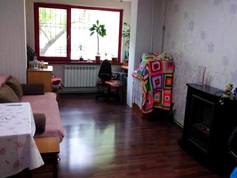 квартира по адресу Виталия Блажко ул., 5