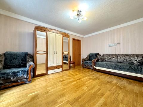 квартира за адресою Оболонський просп., 12