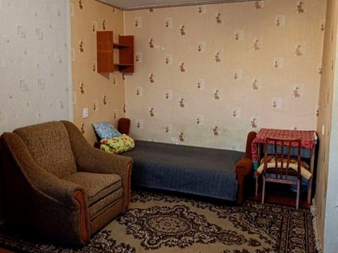 квартира по адресу Дмитрия Билоконя ул. (Баженова), 28