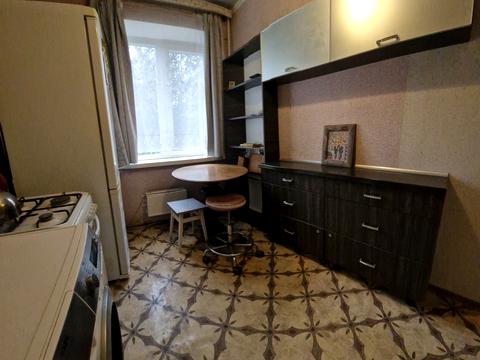 квартира по адресу Сиховская ул., 2
