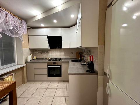 квартира за адресою Київ, Михайла Донця вул., 25