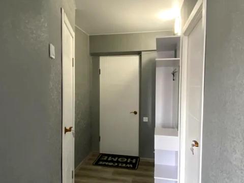 квартира за адресою Олександра Поля просп. (Кірова), 50
