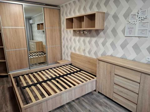 квартира за адресою Соломії Крушельницької вул., 15-Б