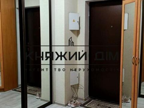 квартира по адресу Драгоманова ул., 2-Б