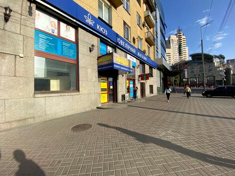 комерційна за адресою Олеся Гончара вул., 79