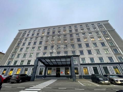 коммерческая по адресу Киев, Николая Михновского бульв. (Дружбы Народов), 19