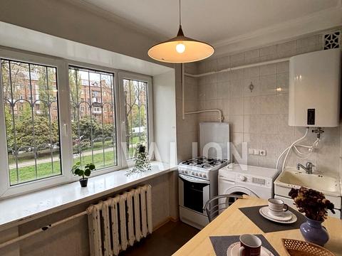 квартира за адресою Авіаконструктора Антонова вул., 43