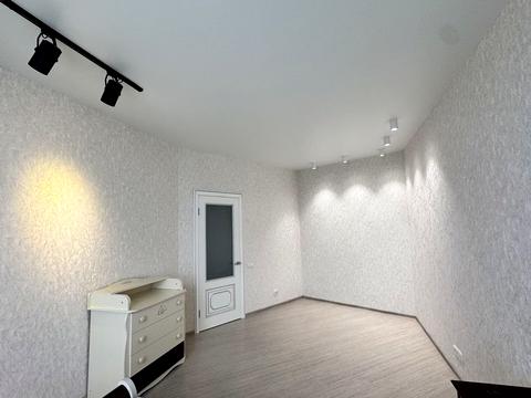 квартира за адресою Волошкова вул., 2