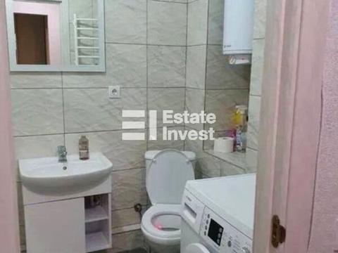 квартира по адресу Моторный пер., 11-А