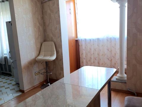 квартира по адресу Евгения Чикаленко ул., 50/3