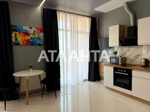 квартира за адресою Курортний пров., 1-А