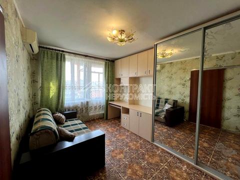 квартира по адресу Победы просп., 62б