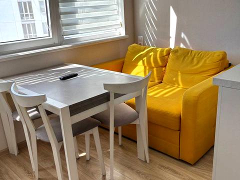 квартира по адресу Берёзовая ул., 2 к2