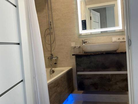 квартира за адресою Басейна вул., 6А