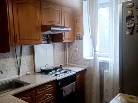 квартира за адресою Свободи вул., 3а
