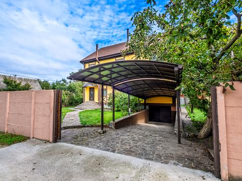 дом по адресу Лугова, 9